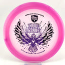 Discmania Gannon Buhr Color Glow Horizon C - Line Cloud Breaker - Disc Golf Deals USA