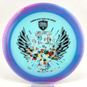 Discmania Gannon Buhr Color Glow Horizon C - Line Cloud Breaker - Disc Golf Deals USA