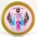 Discmania Gannon Buhr Color Glow Horizon C - Line Cloud Breaker - Disc Golf Deals USA