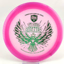 Discmania Gannon Buhr Color Glow Horizon C - Line Cloud Breaker - Disc Golf Deals USA