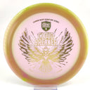 Discmania Gannon Buhr Color Glow Horizon C - Line Cloud Breaker - Disc Golf Deals USA