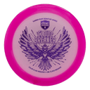 Discmania Gannon Buhr Color Glow Horizon C - Line Cloud Breaker - Disc Golf Deals USA