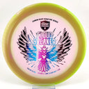 Discmania Gannon Buhr Color Glow Horizon C - Line Cloud Breaker - Disc Golf Deals USA