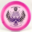 Discmania Gannon Buhr Color Glow Horizon C - Line Cloud Breaker - Disc Golf Deals USA