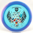 Discmania Gannon Buhr Color Glow Horizon C - Line Cloud Breaker - Disc Golf Deals USA