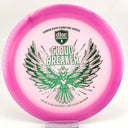 Discmania Gannon Buhr Color Glow Horizon C - Line Cloud Breaker - Disc Golf Deals USA