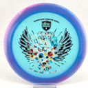 Discmania Gannon Buhr Color Glow Horizon C - Line Cloud Breaker - Disc Golf Deals USA