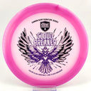 Discmania Gannon Buhr Color Glow Horizon C - Line Cloud Breaker - Disc Golf Deals USA