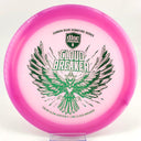 Discmania Gannon Buhr Color Glow Horizon C - Line Cloud Breaker - Disc Golf Deals USA