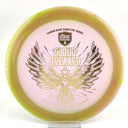 Discmania Gannon Buhr Color Glow Horizon C - Line Cloud Breaker - Disc Golf Deals USA