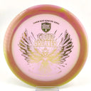 Discmania Gannon Buhr Color Glow Horizon C - Line Cloud Breaker - Disc Golf Deals USA