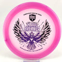 Discmania Gannon Buhr Color Glow Horizon C - Line Cloud Breaker - Disc Golf Deals USA