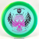 Discmania Gannon Buhr Color Glow Horizon C - Line Cloud Breaker - Disc Golf Deals USA