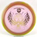 Discmania Gannon Buhr Color Glow Horizon C - Line Cloud Breaker - Disc Golf Deals USA