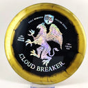 Discmania Golden Horizon S - Line Cloudbreaker (Eagle McMahon European Open) - Disc Golf Deals USA