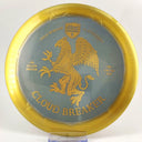 Discmania Golden Horizon S - Line Cloudbreaker (Eagle McMahon European Open) - Disc Golf Deals USA