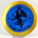 Discmania Golden Horizon S - Line Cloudbreaker (Eagle McMahon European Open) - Disc Golf Deals USA