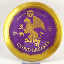 Discmania Golden Horizon S - Line Cloudbreaker (Eagle McMahon European Open) - Disc Golf Deals USA