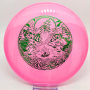 Discmania Grateful Dead Neo Method - Mountain Bears Stamp - Disc Golf Deals USA