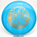 Discmania Grateful Dead Neo Method - Mountain Bears Stamp - Disc Golf Deals USA