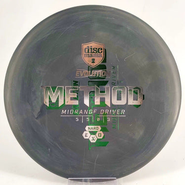 Discmania Hard Exo Method - Disc Golf Deals USA