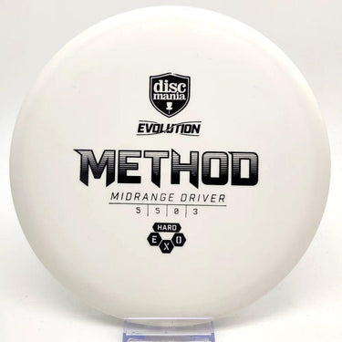 Discmania Hard Exo Method - Disc Golf Deals USA