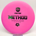 Discmania Hard Exo Method - Disc Golf Deals USA