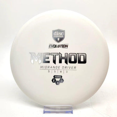 Discmania Hard Exo Method - Disc Golf Deals USA