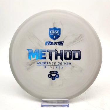 Discmania Hard Exo Method - Disc Golf Deals USA