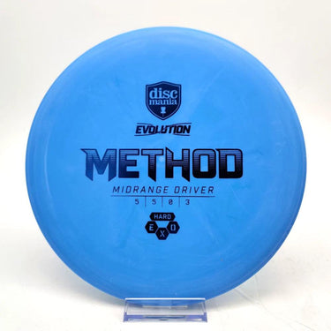 Discmania Hard Exo Method - Disc Golf Deals USA