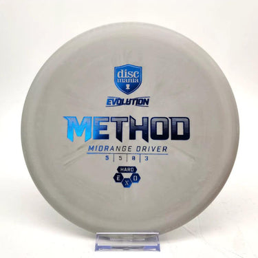 Discmania Hard Exo Method - Disc Golf Deals USA