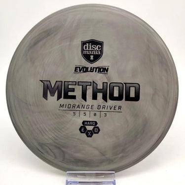 Discmania Hard Exo Method - Disc Golf Deals USA