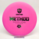 Discmania Hard Exo Method - Disc Golf Deals USA