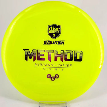 Discmania Hard Exo Method - Disc Golf Deals USA