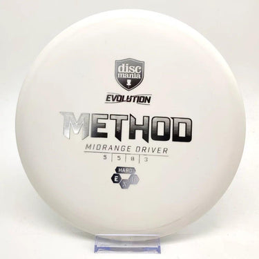 Discmania Hard Exo Method - Disc Golf Deals USA