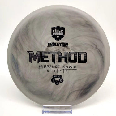 Discmania Hard Exo Method - Disc Golf Deals USA