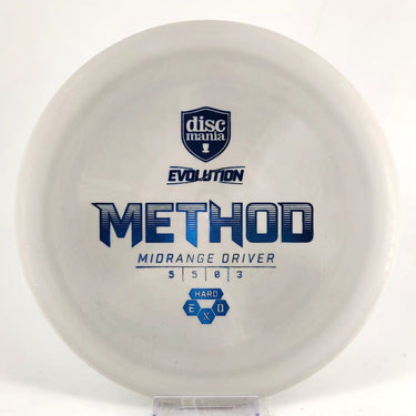 Discmania Hard Exo Method - Disc Golf Deals USA