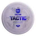 Discmania Hard Exo Tactic - Disc Golf Deals USA