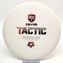 Discmania Hard Exo Tactic - Disc Golf Deals USA