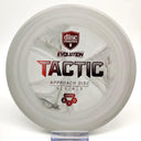 Discmania Hard Exo Tactic - Disc Golf Deals USA