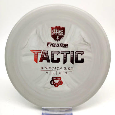 Discmania Hard Exo Tactic - Disc Golf Deals USA