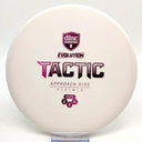 Discmania Hard Exo Tactic - Disc Golf Deals USA