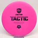 Discmania Hard Exo Tactic - Disc Golf Deals USA