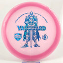 Discmania Kyle Klein Color Glow Vanguard - Disc Golf Deals USA