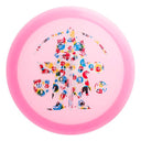 Discmania Kyle Klein Color Glow Vanguard - Disc Golf Deals USA