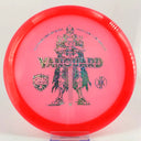 Discmania Kyle Klein Color Glow Vanguard - Disc Golf Deals USA