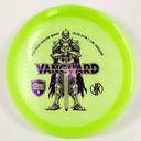 Discmania Kyle Klein Color Glow Vanguard - Disc Golf Deals USA