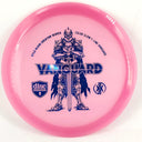 Discmania Kyle Klein Color Glow Vanguard - Disc Golf Deals USA