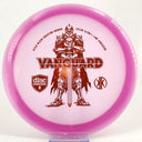 Discmania Kyle Klein Color Glow Vanguard - Disc Golf Deals USA