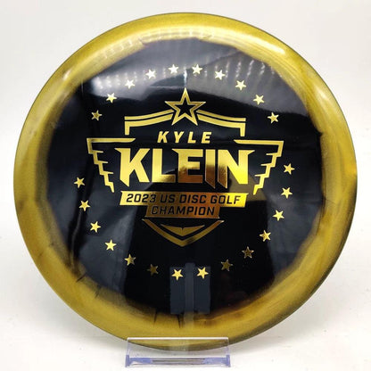 Discmania Kyle Klein Golden Horizon Vanguard (USDGC Champion) - Disc Golf Deals USA